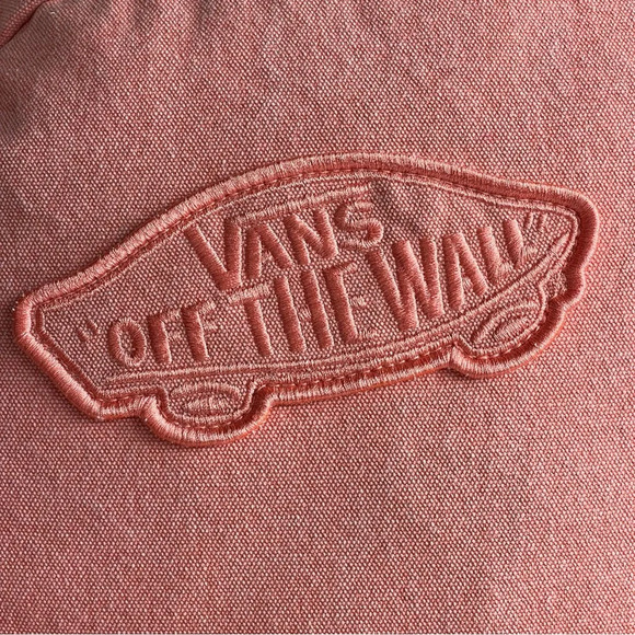Vans Back Pack . - Picture 4 of 17